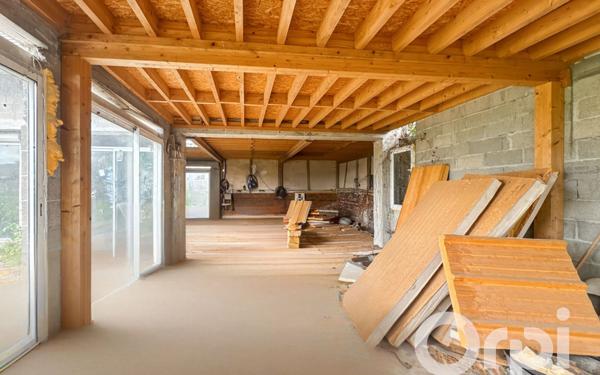 Maison à vendre    6 pièces •  Étrépagny