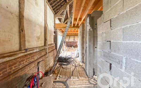 Maison à vendre    6 pièces •  Étrépagny