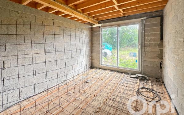 Maison à vendre    6 pièces •  Étrépagny