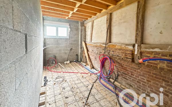 Maison à vendre    6 pièces •  Étrépagny