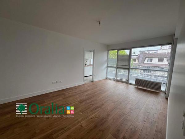 Appartement · Location Montreuil (93100) 2 pièces · 45m²