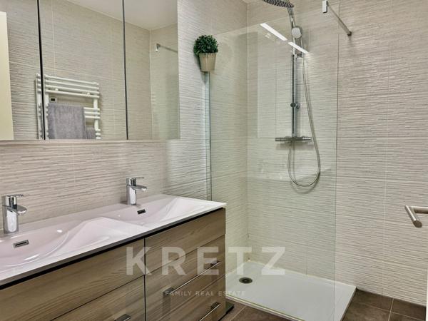 Penthouse d’exception à Asnières – Terrasse panoramique 105 m², Dernier étage, 3 chambres