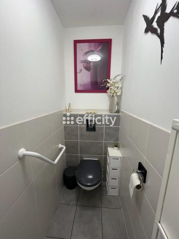 Maison 3 pièces - 63 m²