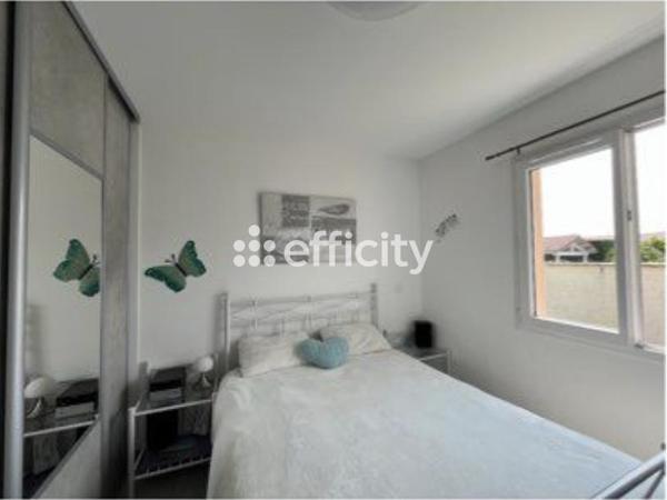 Maison 3 pièces - 63 m²