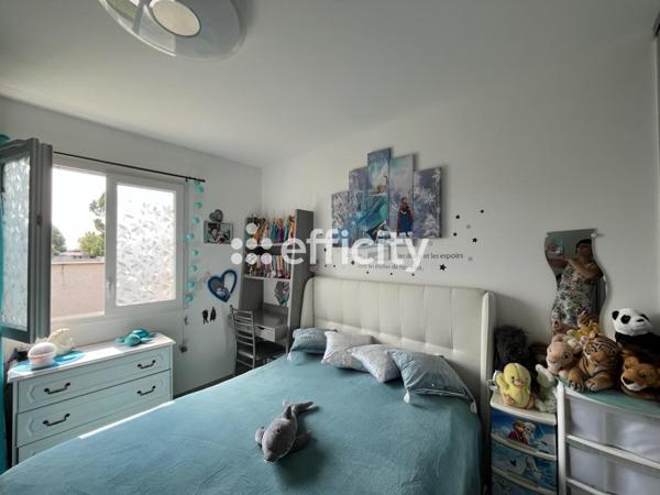 Maison 3 pièces - 63 m²