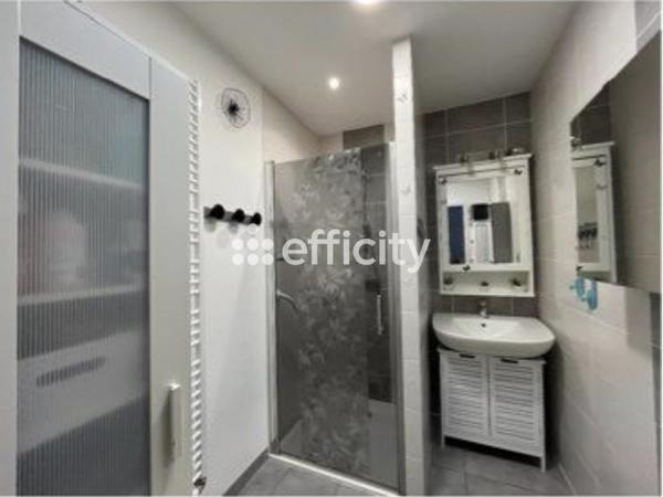 Maison 3 pièces - 63 m²