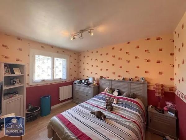 Appartement à louer 3 pièces 71.41m²