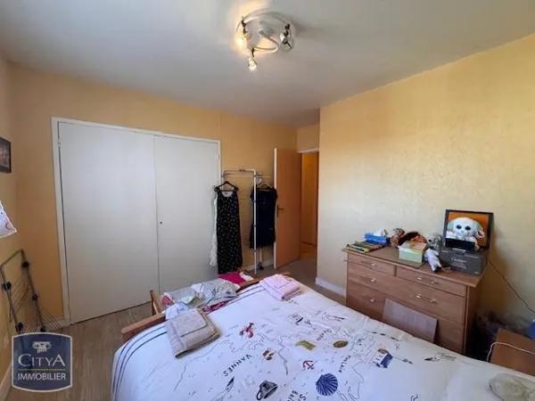 Appartement à louer 3 pièces 71.41m²