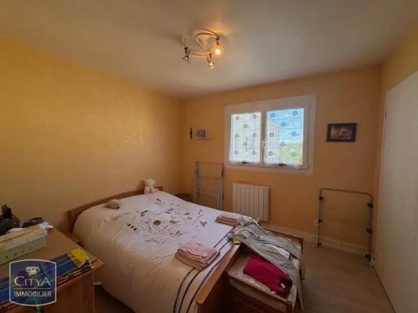 Appartement à louer 3 pièces 71.41m²