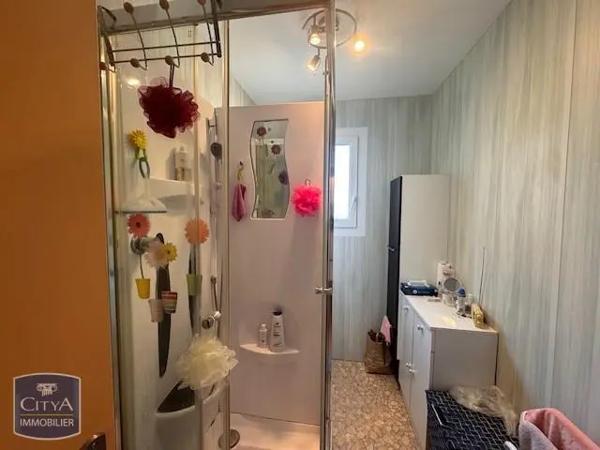 Appartement à louer 3 pièces 71.41m²