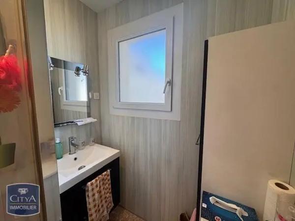 Appartement à louer 3 pièces 71.41m²