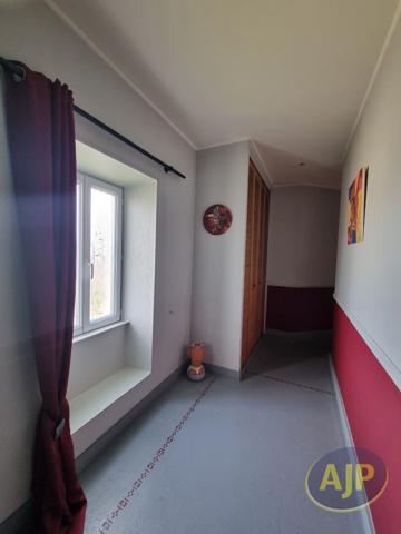 Vente maison Saint Philbert De Grand Lieu : 247 000 € - AJP Immobilier Saint-Philbert-de-Grand-Lieu