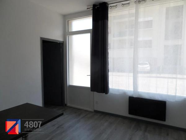 Appartement à louer à Annecy (74000)