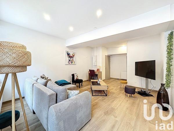 Appartement à vendre 3 pièces 66 m² Montargis