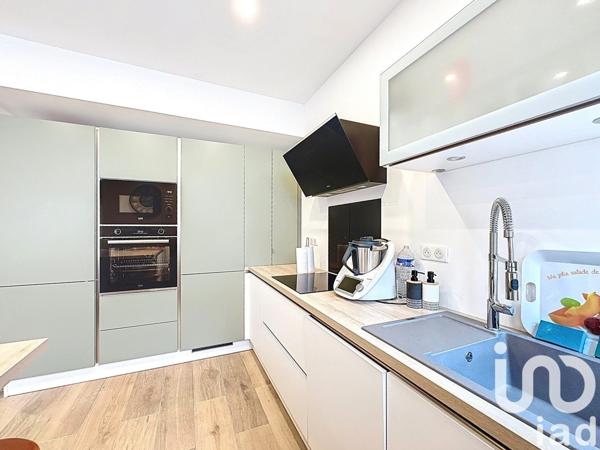 Appartement à vendre 3 pièces 66 m² Montargis