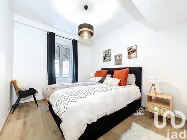 Appartement à vendre 3 pièces 66 m² Montargis