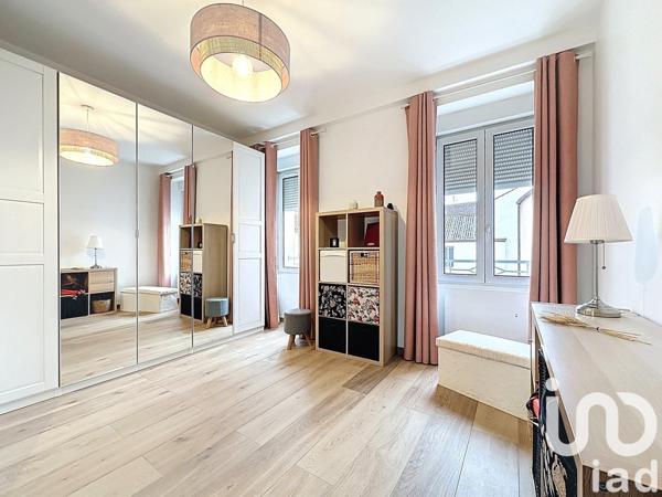 Appartement à vendre 3 pièces 66 m² Montargis