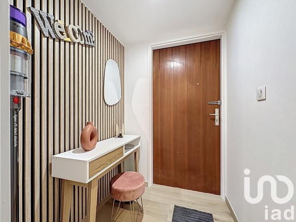 Appartement à vendre 3 pièces 66 m² Montargis