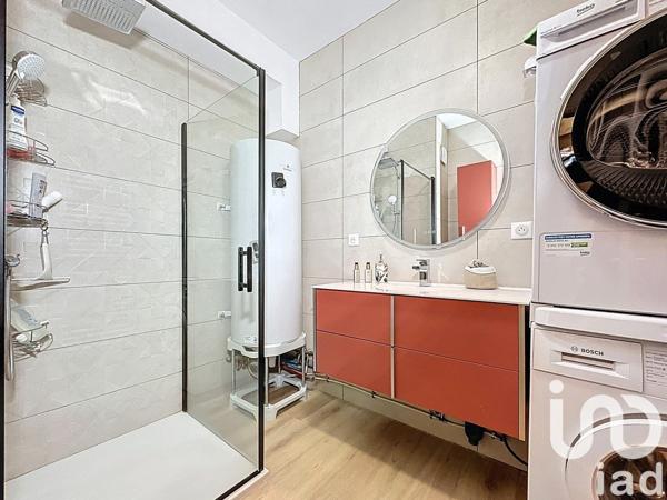 Appartement à vendre 3 pièces 66 m² Montargis