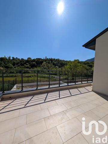 Maison à vendre 4 pièces 90 m² Prades