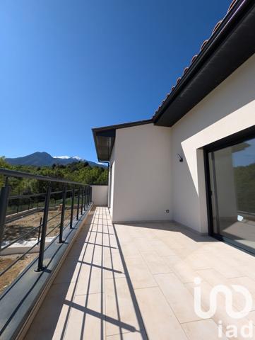 Maison à vendre 4 pièces 90 m² Prades