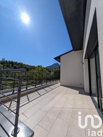 Maison à vendre 4 pièces 90 m² Prades