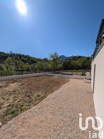 Maison à vendre 4 pièces 90 m² Prades