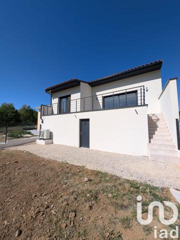 Maison à vendre 4 pièces 90 m² Prades