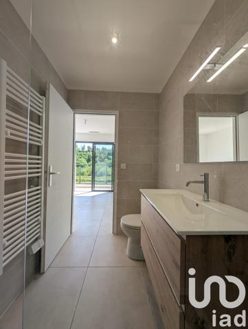 Maison à vendre 4 pièces 90 m² Prades