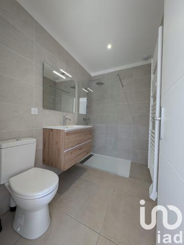 Maison à vendre 4 pièces 90 m² Prades