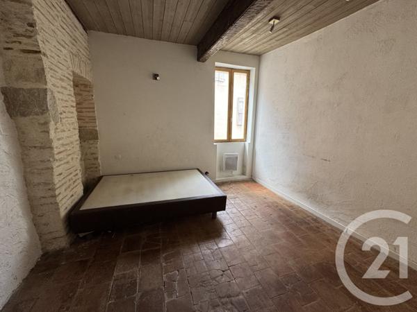 Maison à vendre  5 pièces - 73,23 m2 GRAULHET - 81