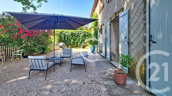 Maison à vendre  8 pièces - 205,40 m 2   ST MARTIN DE CRAU  - 13