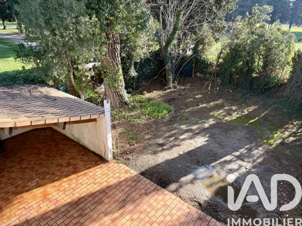 Maison à vendre 4 pièces 84 m² Avignon
