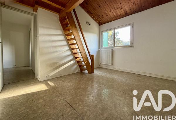 Maison à vendre 4 pièces 84 m² Avignon