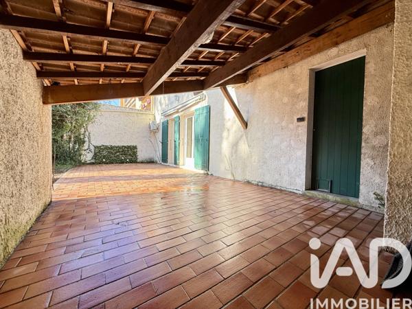 Maison à vendre 4 pièces 84 m² Avignon