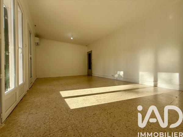 Maison à vendre 4 pièces 84 m² Avignon