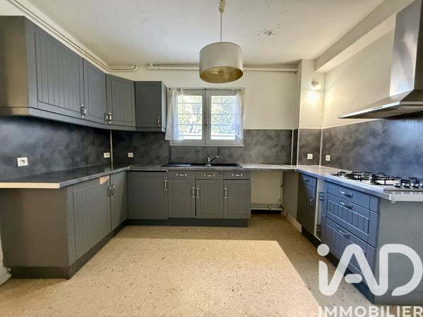 Maison à vendre 4 pièces 84 m² Avignon