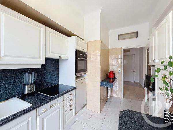 Appartement F2 à vendre  3 pièces - 68,57 m 2   NICE  - 06