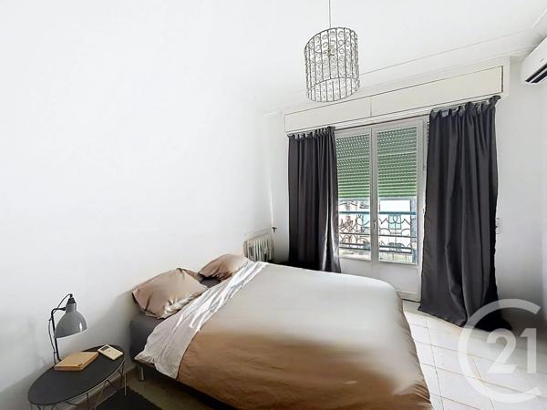 Appartement F2 à vendre  3 pièces - 68,57 m 2   NICE  - 06