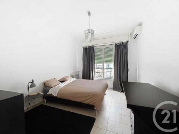 Appartement F2 à vendre  3 pièces - 68,57 m 2   NICE  - 06