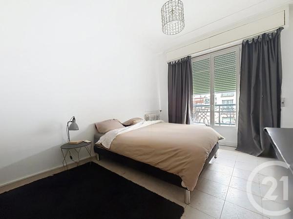 Appartement F2 à vendre  3 pièces - 68,57 m 2   NICE  - 06
