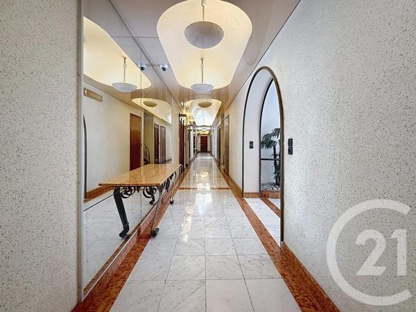 Appartement F2 à vendre  3 pièces - 68,57 m 2   NICE  - 06