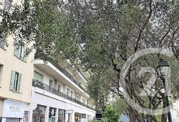 Appartement F2 à vendre  3 pièces - 68,57 m 2   NICE  - 06