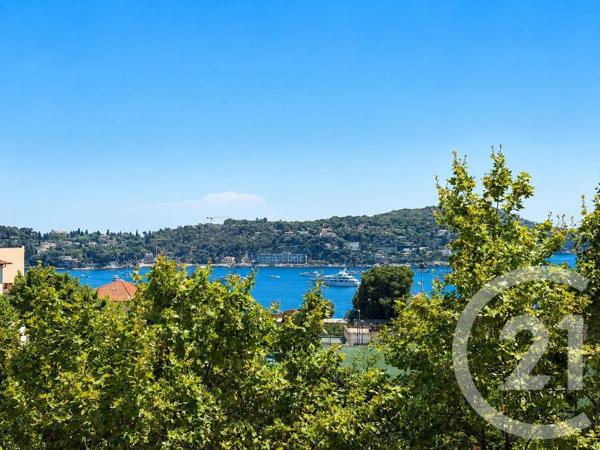 Appartement F2 à vendre  3 pièces - 68,57 m 2   NICE  - 06