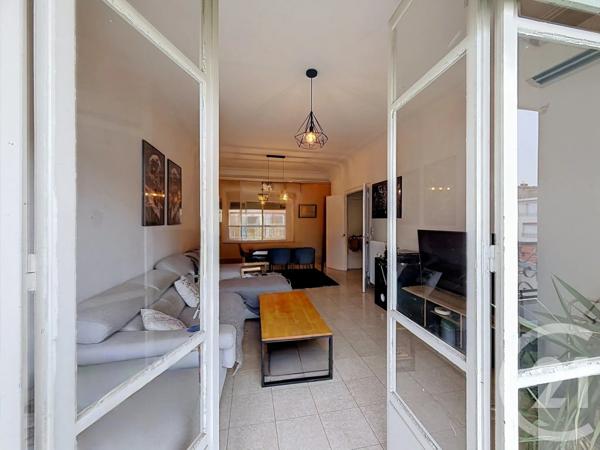 Appartement F2 à vendre  3 pièces - 68,57 m 2   NICE  - 06