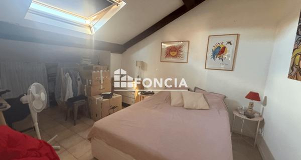 Location Appartement 3 pièces 80 m² - Lyon 69006