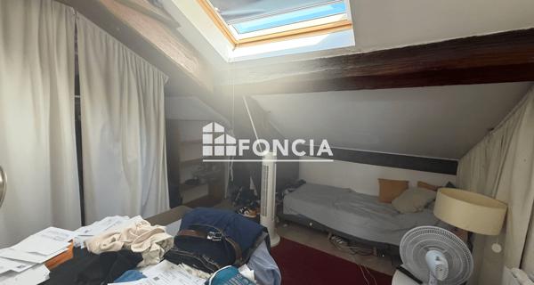 Location Appartement 3 pièces 80 m² - Lyon 69006