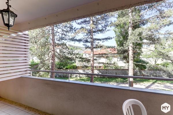 Appartement • Vente • 78m2 • Piscine • Chamalières 198 000 € FAI