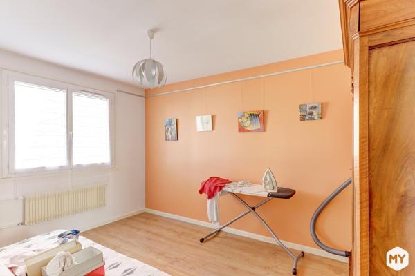 Appartement • Vente • 78m2 • Piscine • Chamalières 198 000 € FAI