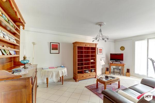 Appartement • Vente • 78m2 • Piscine • Chamalières 198 000 € FAI